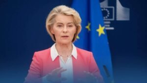 L’Union européenne débloque 1,4 milliard d’euros d’avoirs russes gelés pour soutenir l’Ukraine 8 L’Union européenne débloque 1,4 milliard d’euros d’avoirs russes gelés pour soutenir l’Ukraine