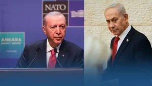 Mandat d’arrêt contre Netanyahou : la tension monte entre Israël et la Turquie