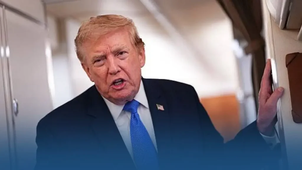 Moyen-Orient : Trump menace l’Iran, puis suspend ses frappes 1 Moyen-Orient Trump menace l’Iran, puis suspend ses frappes