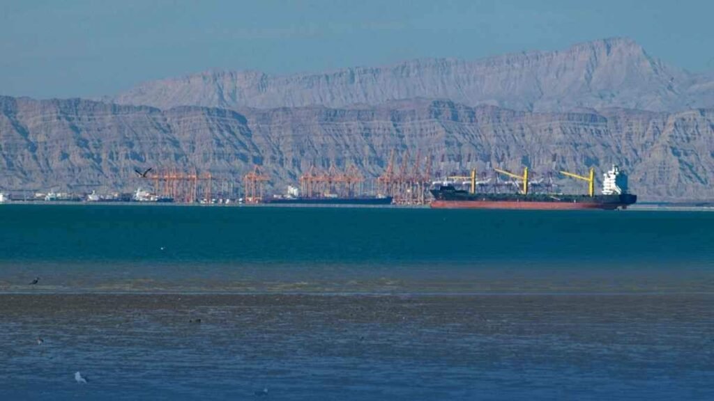 L’Iran et Oman s’accordent sur un nouveau passage maritime dans le détroit d’Ormuz