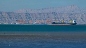 L’Iran et Oman s’accordent sur un nouveau passage maritime dans le détroit d’Ormuz