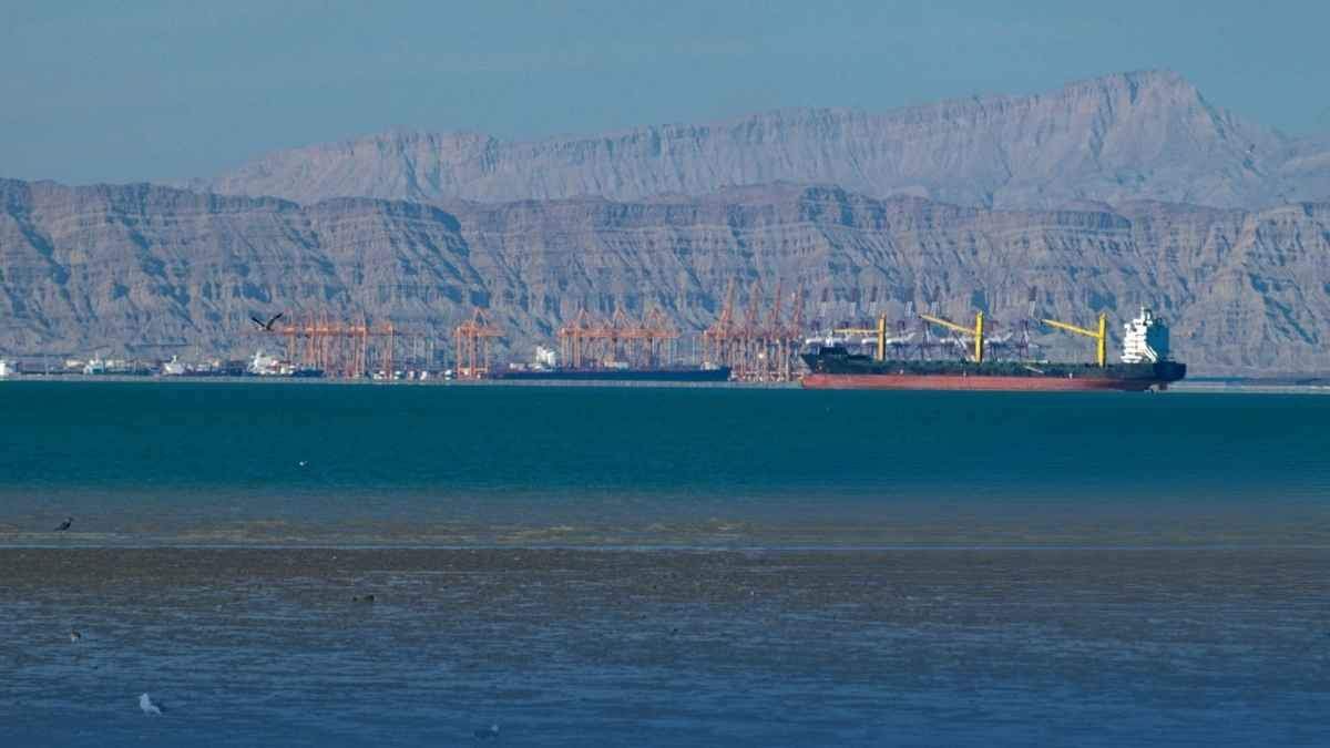 L’Iran et Oman s’accordent sur un nouveau passage maritime dans le détroit d’Ormuz