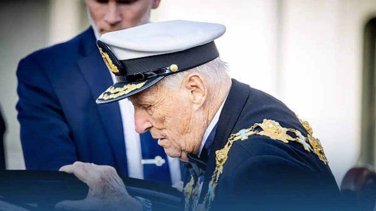 Norvège Harald V s’éteint après trente-cinq ans d’un règne profondément populaire