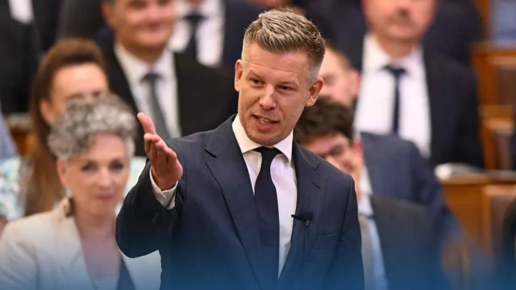 OPINION | Péter Magyar a détruit le système Orbán. Reste à savoir s’il ne reconstruira pas le même pouvoir à son profit