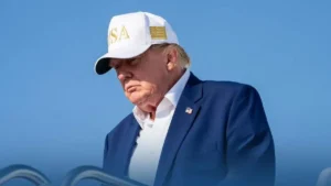 OPINION | Trump cherche dans la diplomatie la victoire que la guerre ne lui a pas donnée