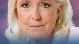Présidentielle 2027 le gouvernement cherche une solution pour financer la campagne de Marine Le Pen