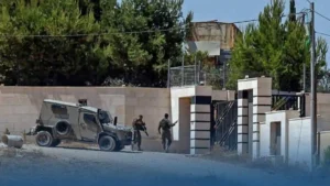 OPINION | Qusra, le siège qui révèle la mécanique de la colonisation en Cisjordanie 4 OPINION | Qusra, le siège qui révèle la mécanique de la colonisation en Cisjordanie