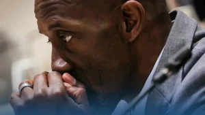 Saint-Denis : ce qu’il faut savoir de la plainte visant le maire Bally Bagayoko