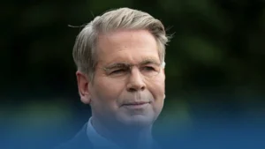 Scott Bessent intervient sur le marché obligataire pour tenter de faire baisser les taux