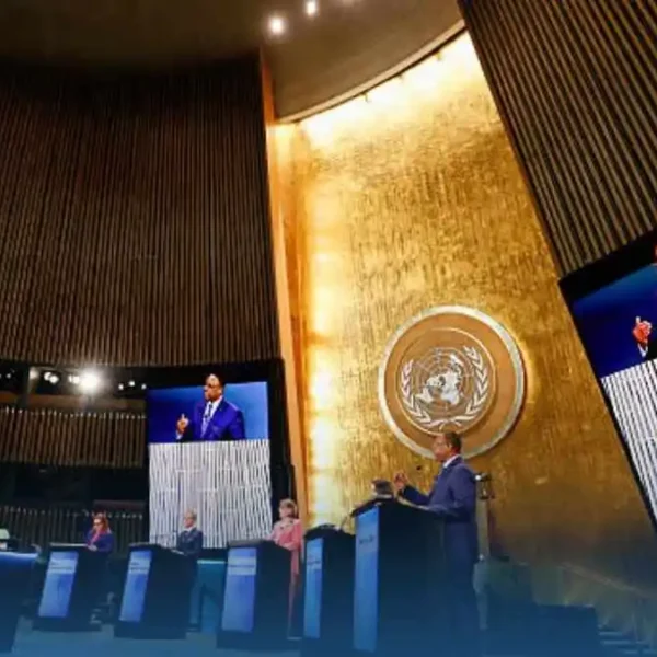 Secrétariat général de l’ONU Macky Sall fragilisé après un premier vote défavorable