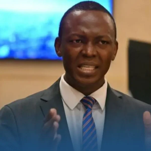 Afrique 8 Tchad Mahamat Idriss Déby gracie Succès Masra et huit figures de l’opposition