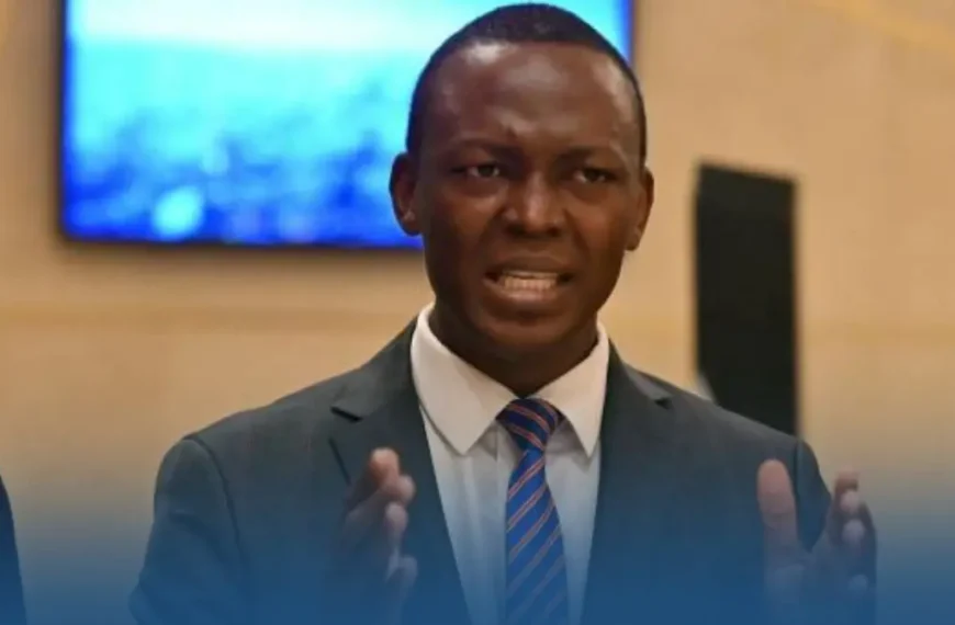 Tchad Mahamat Idriss Déby gracie Succès Masra et huit figures de l’opposition