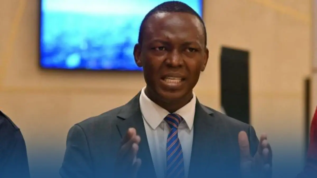 Tchad Mahamat Idriss Déby gracie Succès Masra et huit figures de l’opposition