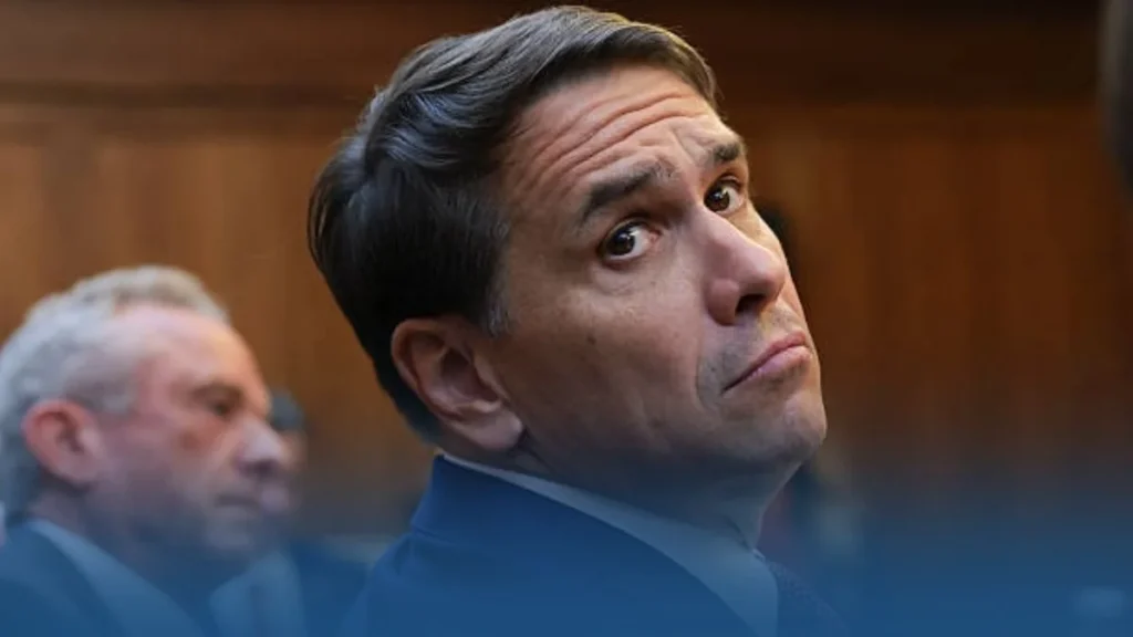Todd Blanche : ce qu’il faut savoir avant sa confirmation