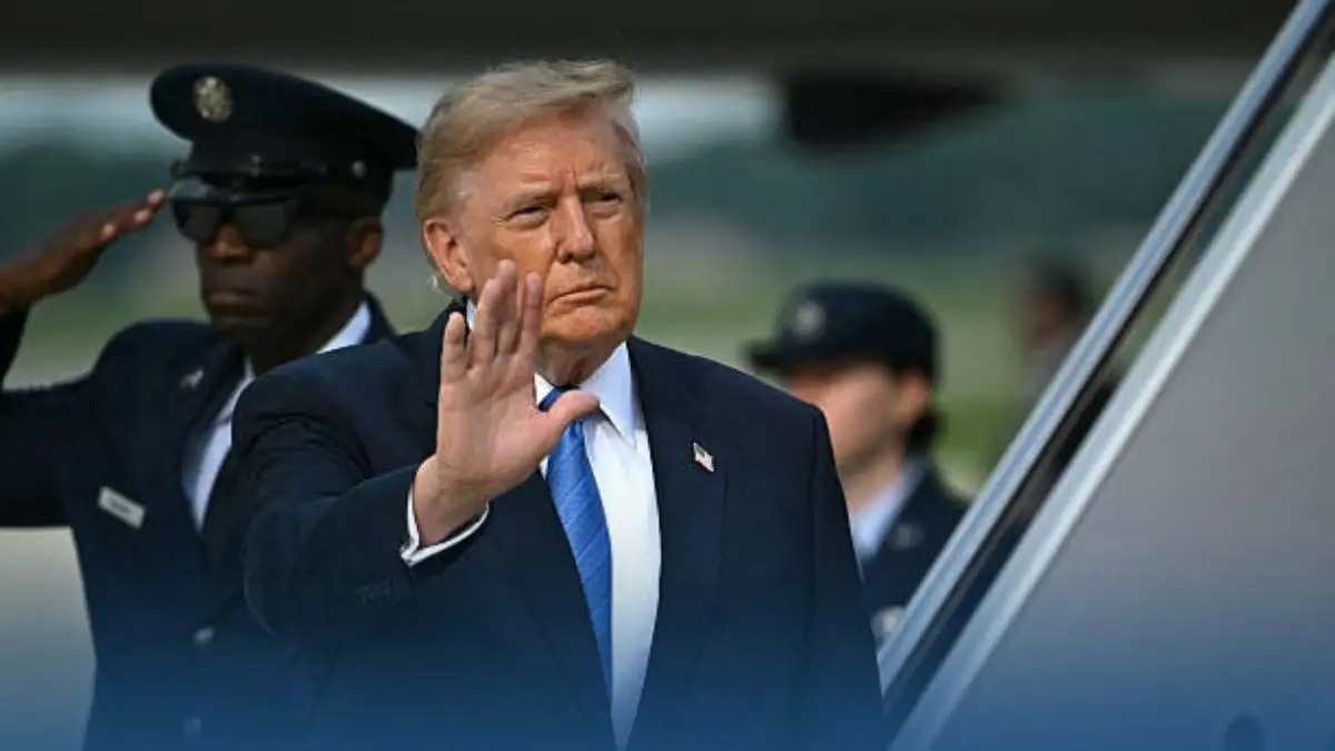 Trump annonce un accord pour prendre le contrôle de 65 milliards de barils de pétrole vénézuélien