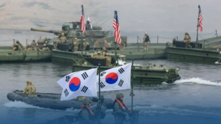 Trump réduit les exercices militaires avec Séoul au nom de sa « très bonne relation » avec Kim Jong Un