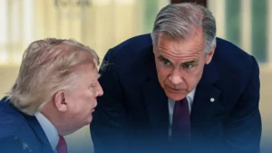 Trump suspend ses droits de douane de 50 % sur le Canada après l’annonce d’un accord