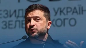 Ukraine : Zelensky écarte sa numéro deux en pleine opération anticorruption 5 Ukraine Zelensky écarte sa numéro deux en pleine opération anticorruption