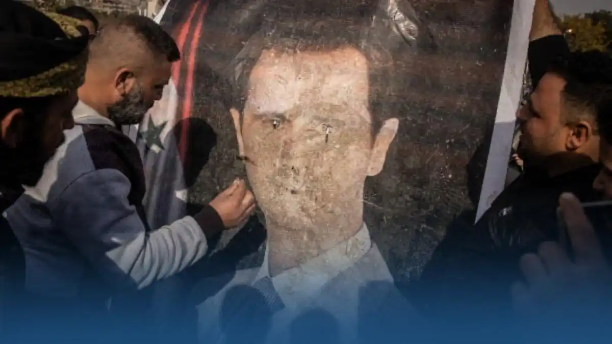 Vingt mois après sa chute, Bachar al-Assad condamné à mort par la justice syrienne
