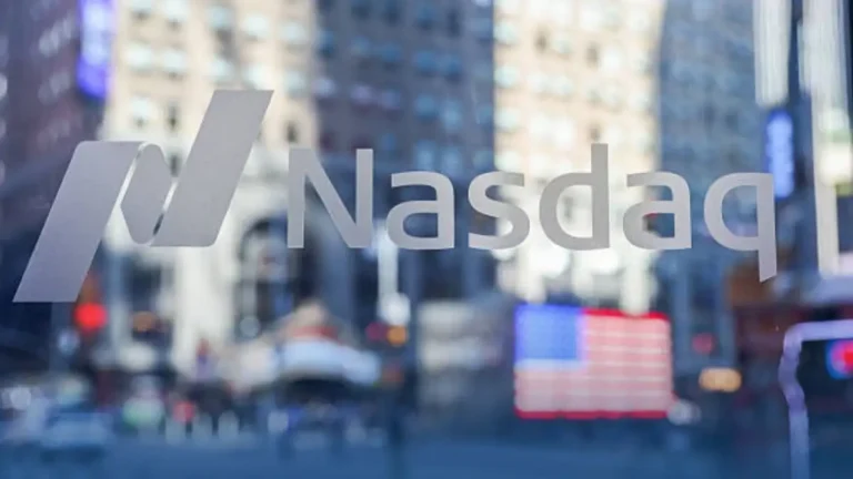 Wall Street rebondit, le Nasdaq 100 met fin à cinq séances de baisse
