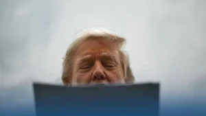 Washington prépare un « isolement économique » sans précédent contre l’Iran 4 Washington prépare un « isolement économique » sans précédent contre l’Iran