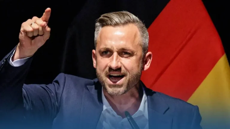 Allemagne l’AfD écrase la CDU en Saxe-Anhalt et signe une victoire historique