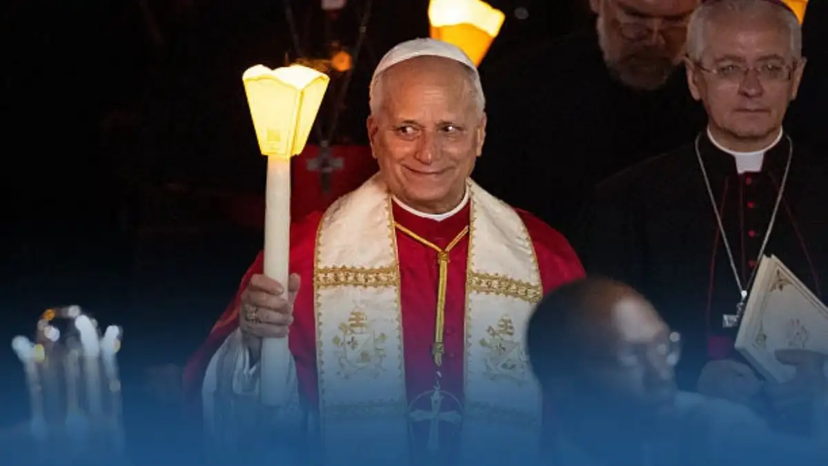 De Paris à Lourdes, Léon XIV réveille un catholicisme français que l’on disait effacé