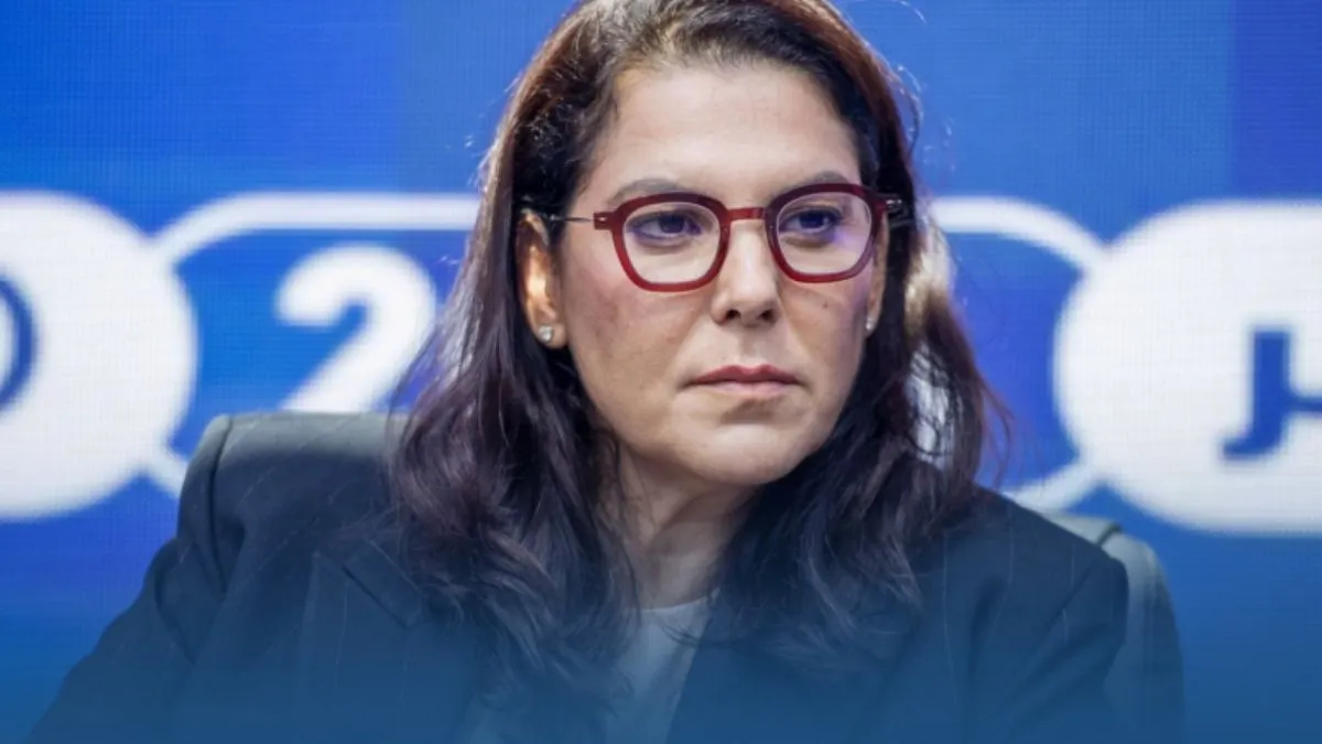 Fatima Ezzahra El Mansouri, la femme qui brise le plafond de verre au sommet du Maroc
