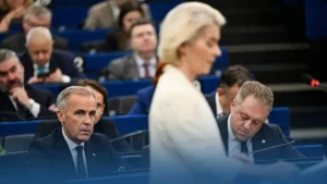 Le Canada bientôt « membre associé » de l’Union européenne : ce que cela changerait