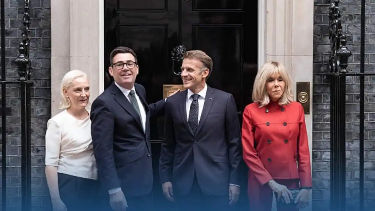Paris et Londres accélèrent leur rapprochement dix ans après le Brexit