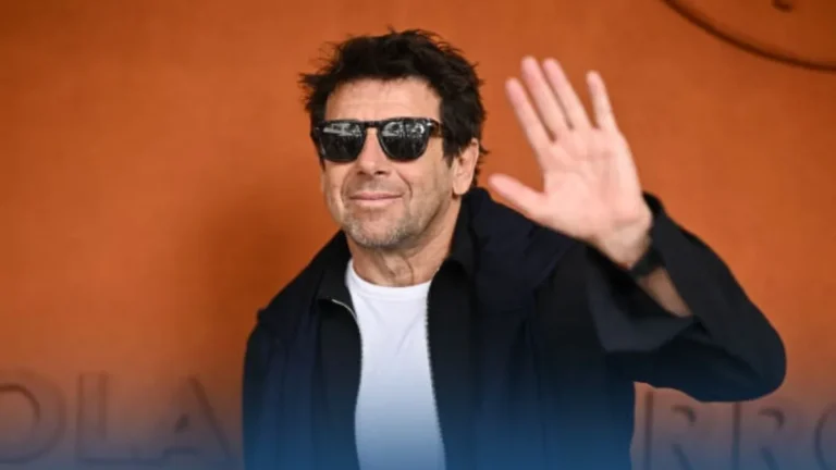 Patrick Bruel renonce à ses 35 concerts d’automne 1 Patrick Bruel renonce à ses 35 concerts d’automne