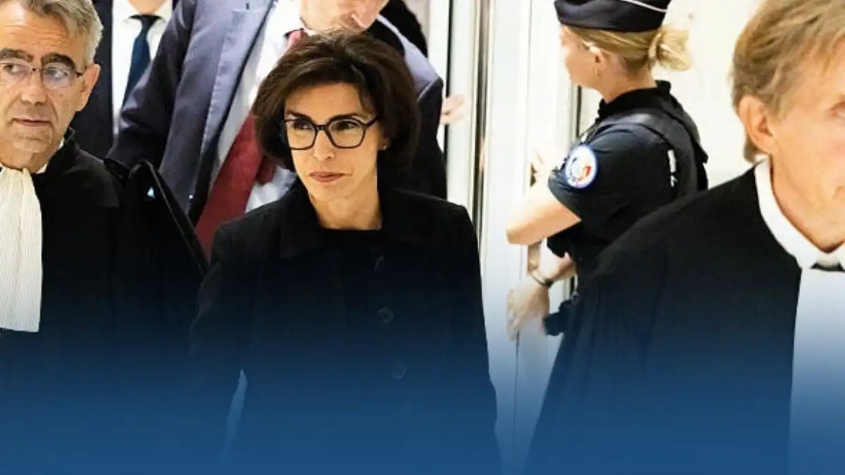 Procès de Rachida Dati face aux juges, l’ancienne ministre défend pied à pied les 900 000 euros reçus de Renault-Nissan
