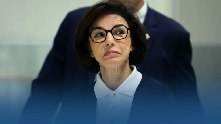 Procès de Rachida Dati : quatre ans de prison et cinq ans d’inéligibilité requis par le PNF 2 Procès de Rachida Dati quatre ans de prison et cinq ans d’inéligibilité requis par le PNF