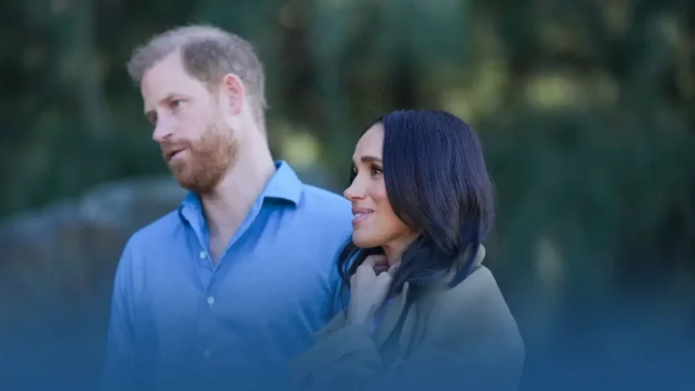 Six ans après leur départ, Harry et Meghan reviennent s’installer en Angleterre 1 Six ans après leur départ, Harry et Meghan reviennent s’installer en Angleterre