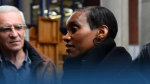 Dafroza Gauthier, la femme qui traquait en France les responsables du génocide des Tutsis