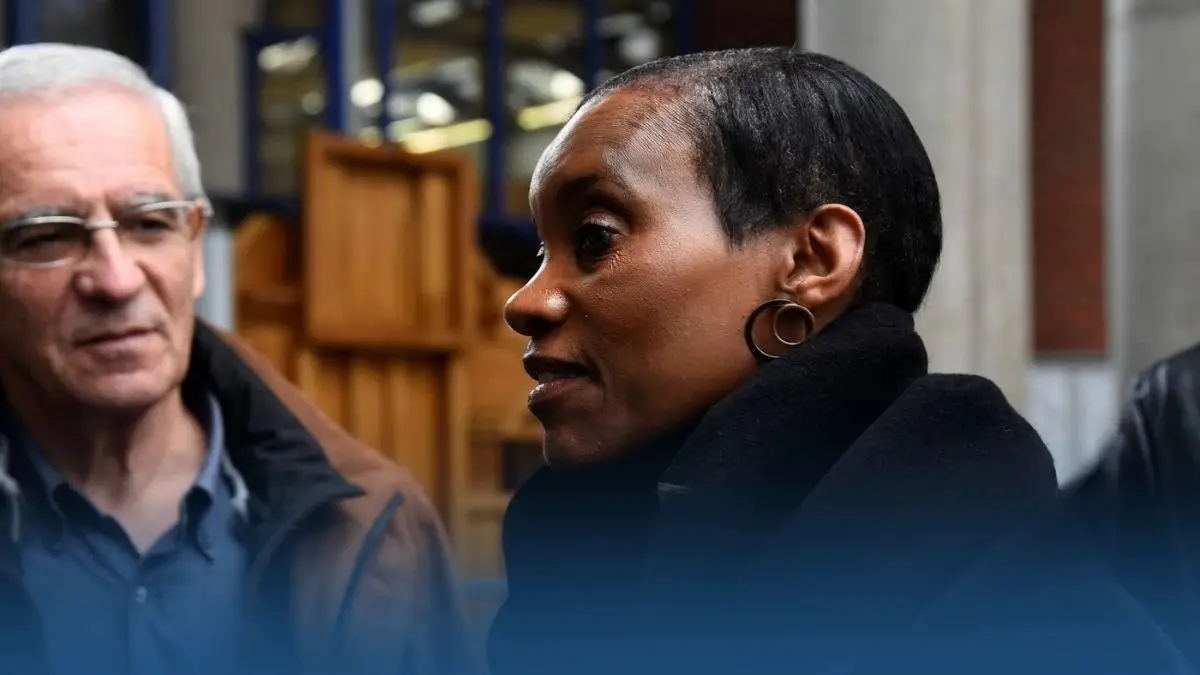 Dafroza Gauthier, la femme qui traquait en France les responsables du génocide des Tutsis