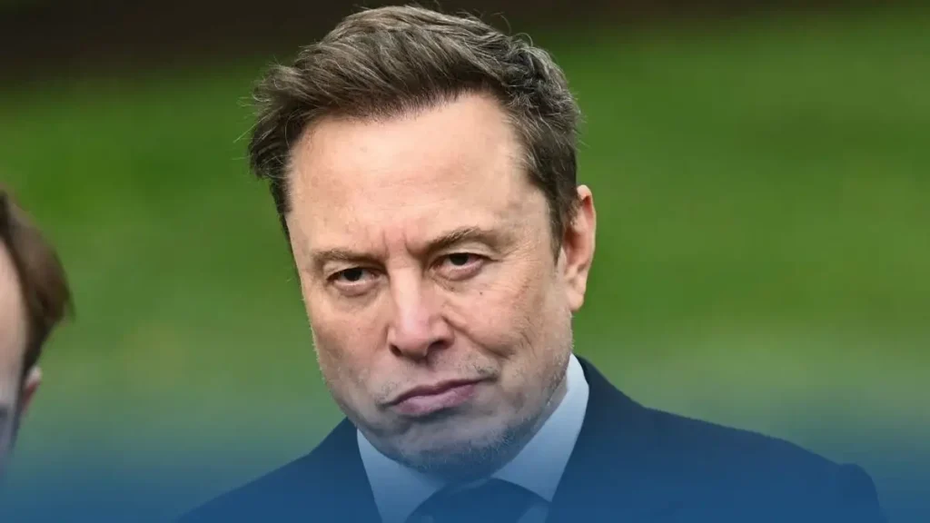 Elon Musk fait son retour dans l’administration Trump par le Pentagone 1 Elon Musk fait son retour dans l’administration Trump par le Pentagone
